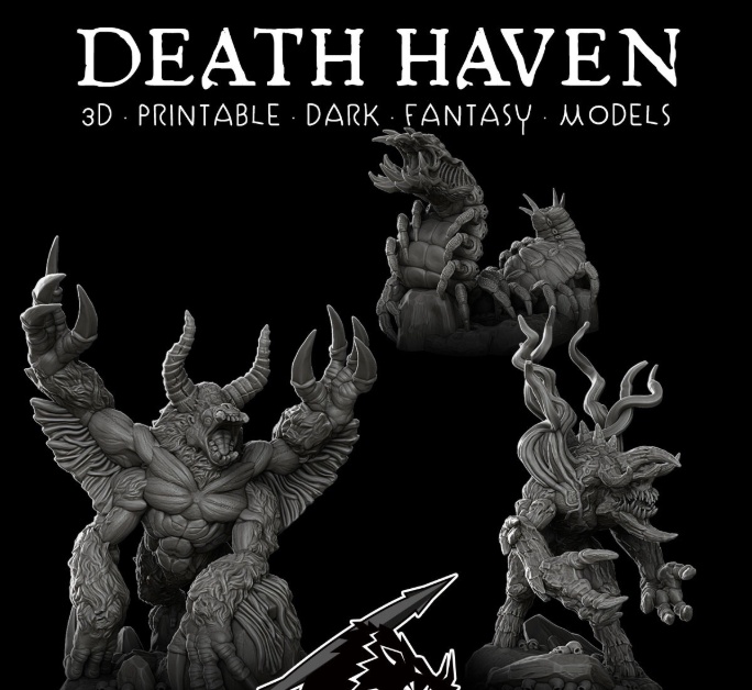 Death Haven
